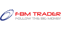 FBM Trader website