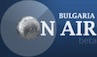 Visit Bulgaria On Air website