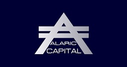 Alaric Capital website