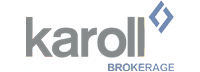 Karoll Brokerage website